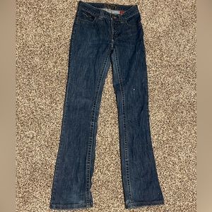 Betty Kimes jeans
